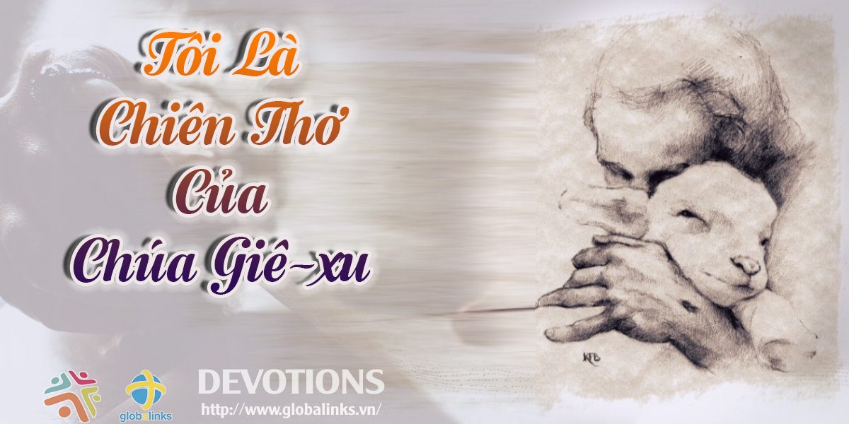 hình nền – toi la chien tho cua Chua Giexu