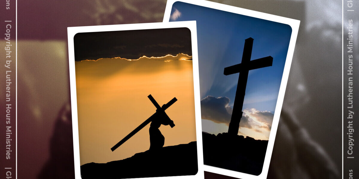 SỰ PHONG PHÚ VÔ HẠN CỦA ĐẤNG CHRIST