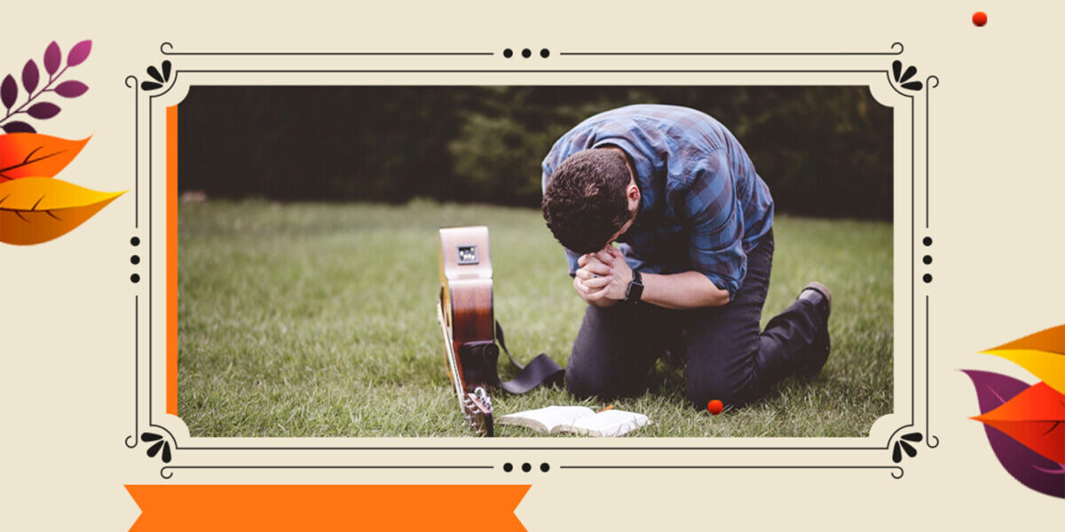 LỜI ĐẦU PHỤC CỦA ĐỨC TIN